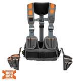 MODbox™ Tool Vest Combo redirect to product page